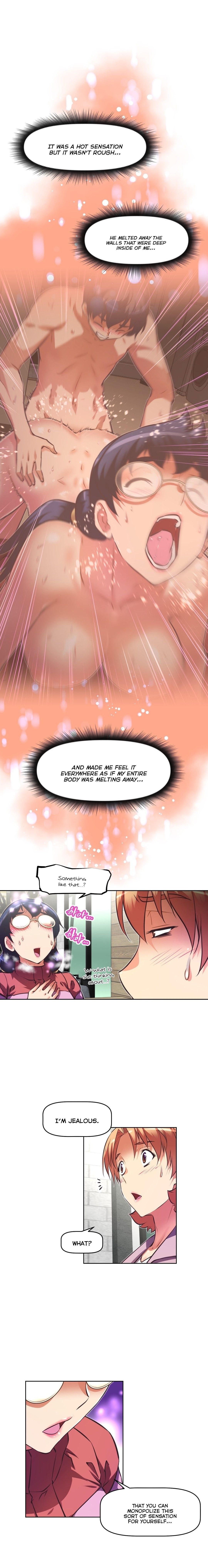 Brawling GO! Manhwa - Chapter 89 Page 7