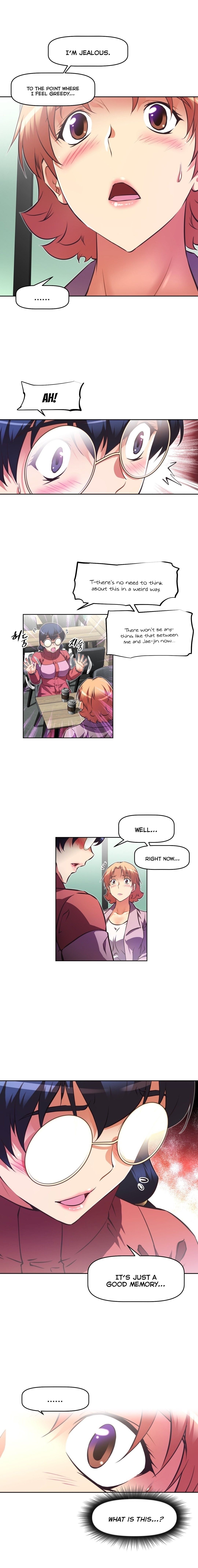 Brawling GO! Manhwa - Chapter 89 Page 8