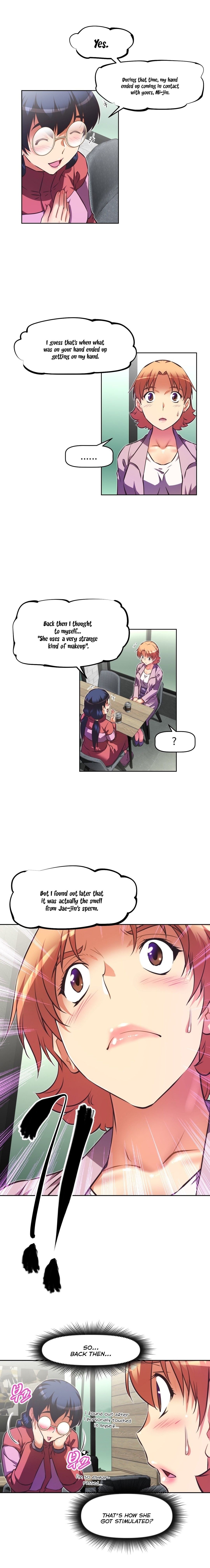 Brawling GO! Manhwa - Chapter 89 Page 10