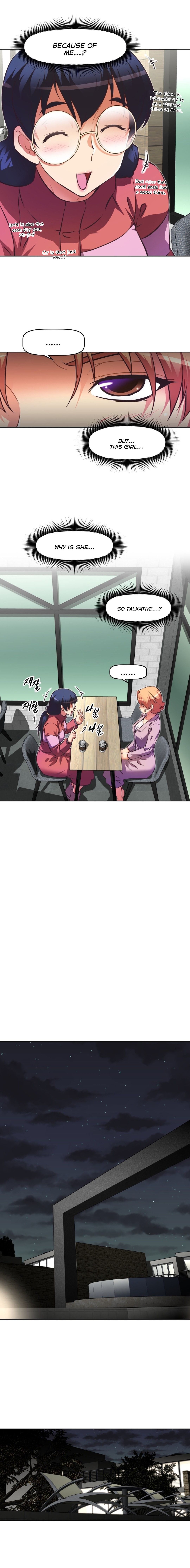 Brawling GO! Manhwa - Chapter 89 Page 11