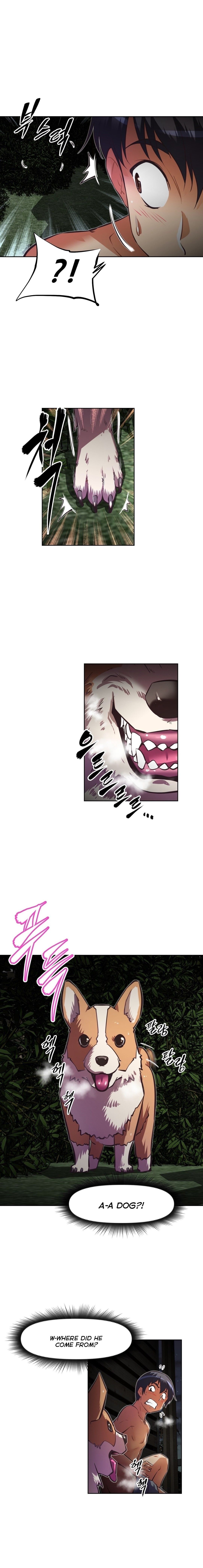 Brawling GO! Manhwa - Chapter 89 Page 13