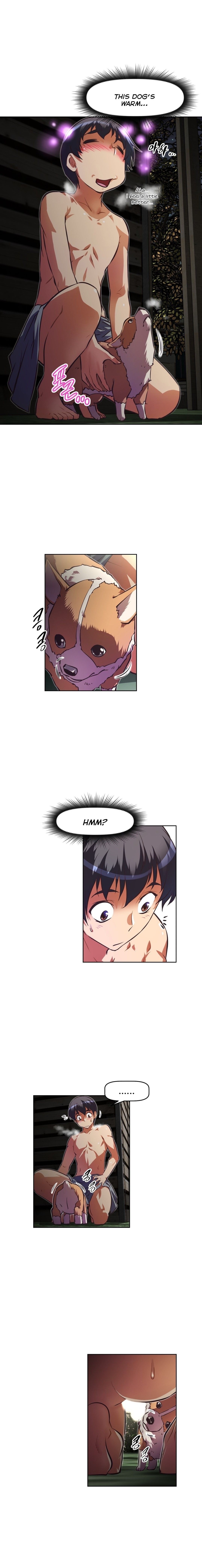 Brawling GO! Manhwa - Chapter 89 Page 16