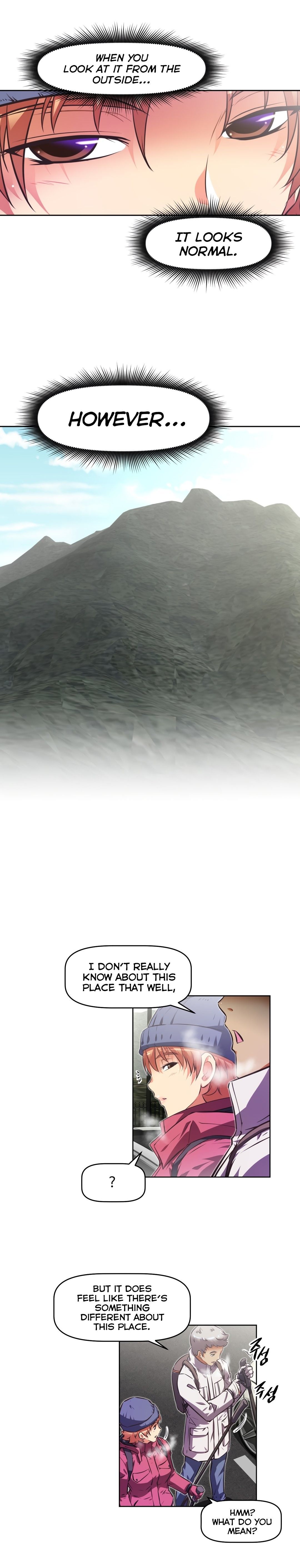 Brawling GO! Manhwa - Chapter 143 Page 4