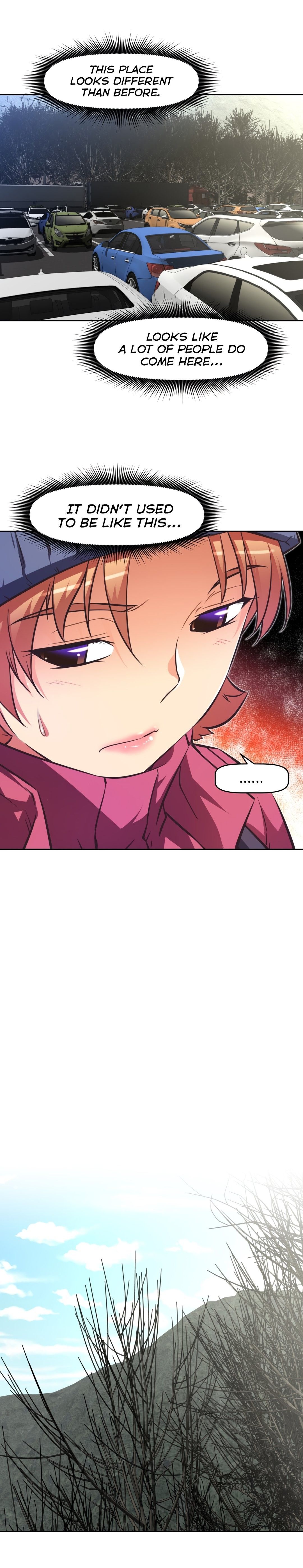 Brawling GO! Manhwa - Chapter 143 Page 6