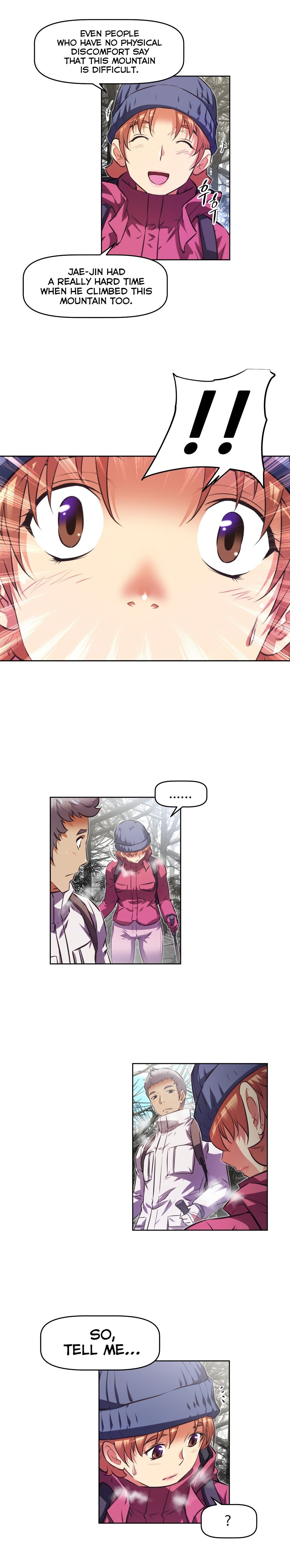 Brawling GO! Manhwa - Chapter 143 Page 9