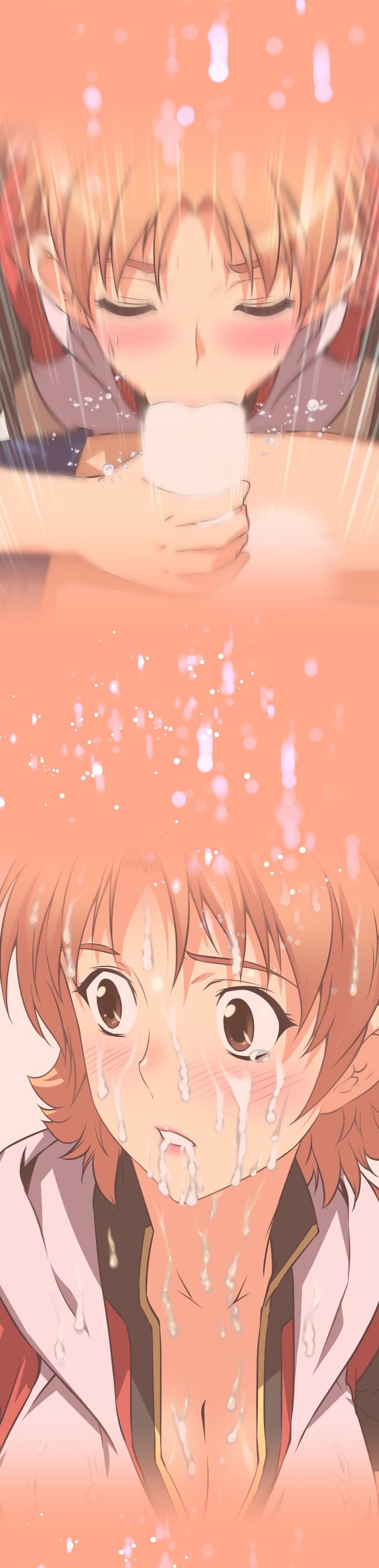 Brawling GO! Manhwa - Chapter 143 Page 11