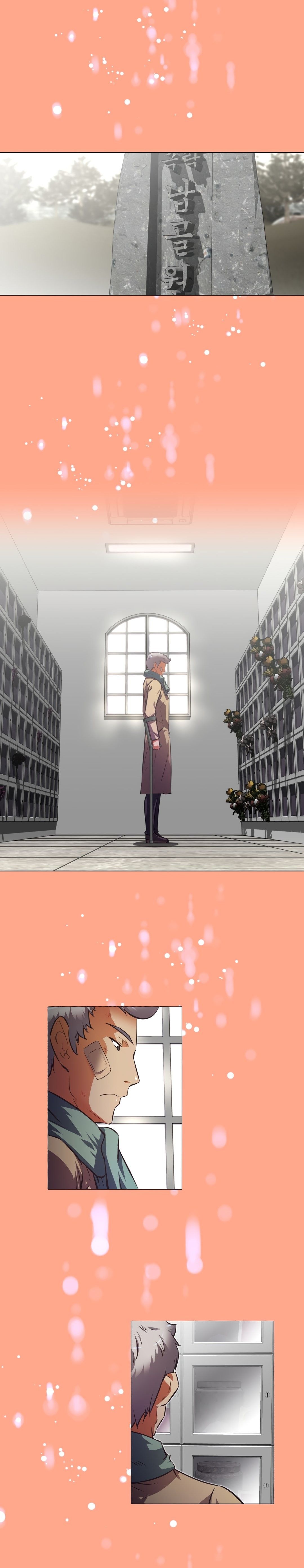 Brawling GO! Manhwa - Chapter 143 Page 15