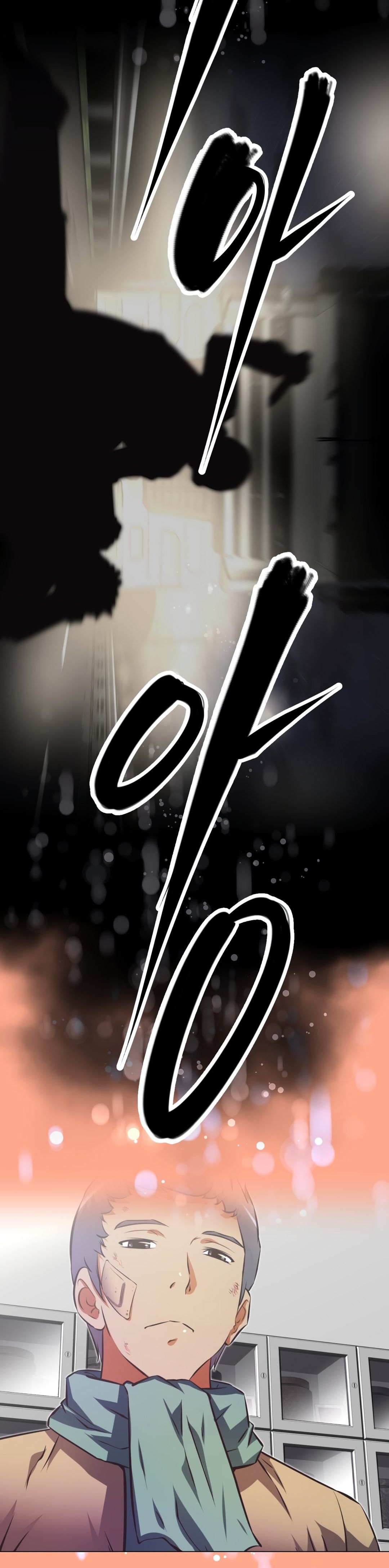 Brawling GO! Manhwa - Chapter 143 Page 17