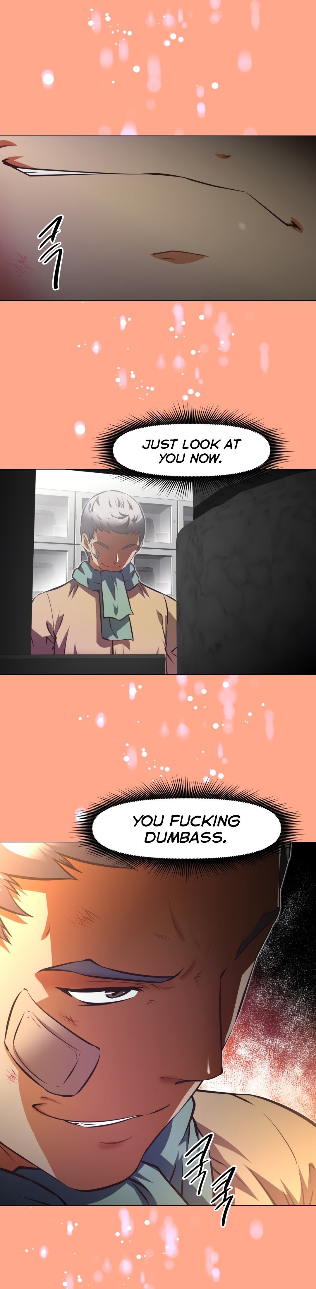 Brawling GO! Manhwa - Chapter 143 Page 18