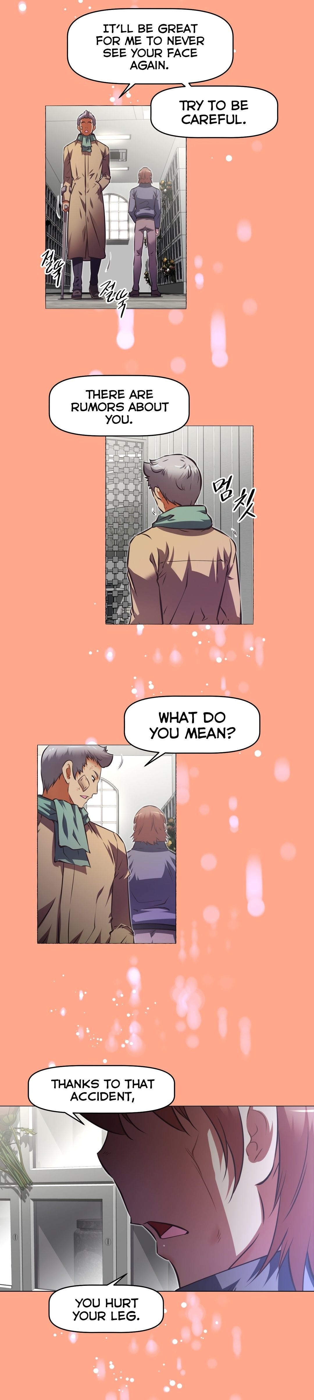 Brawling GO! Manhwa - Chapter 143 Page 22