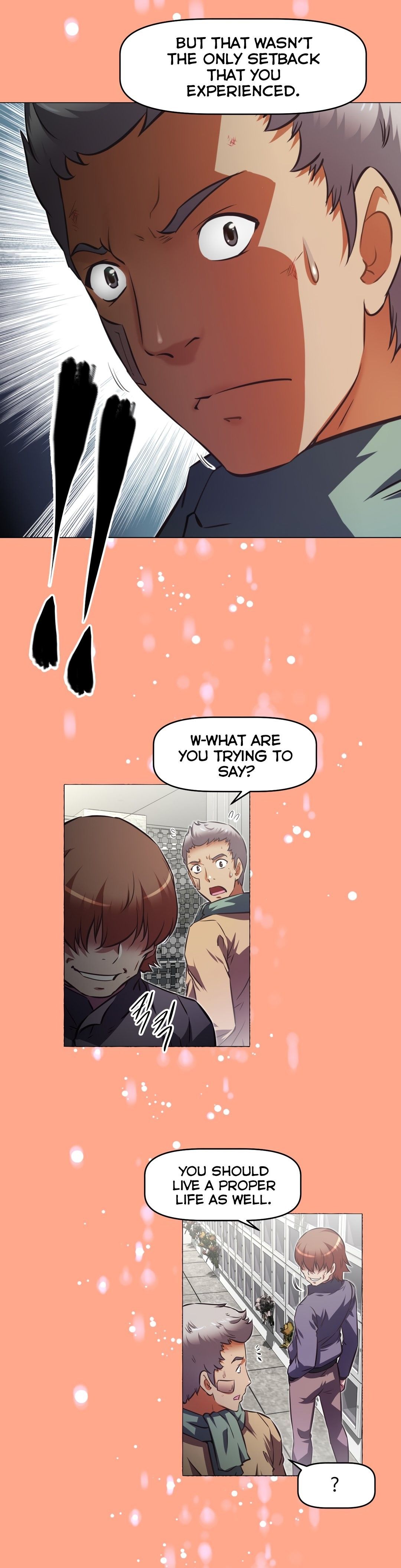 Brawling GO! Manhwa - Chapter 143 Page 23