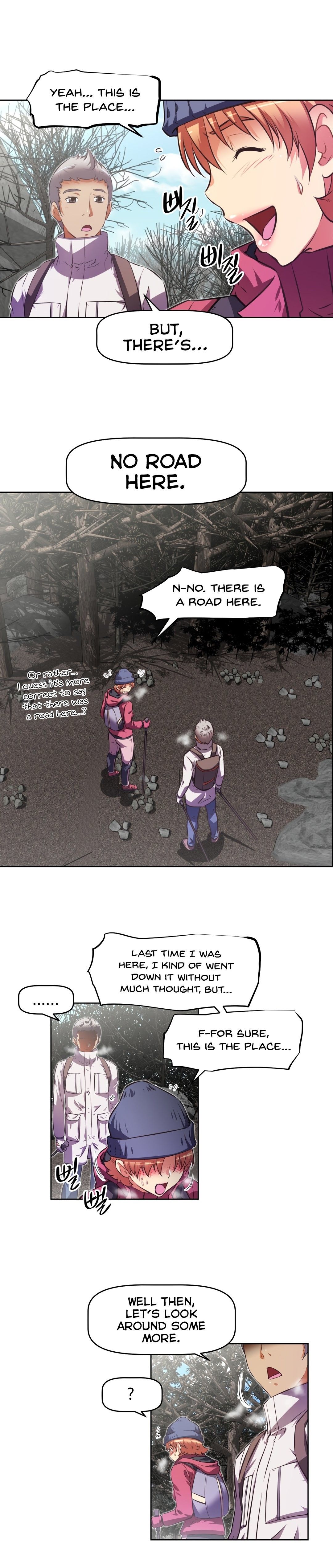 Brawling GO! Manhwa - Chapter 143 Page 27