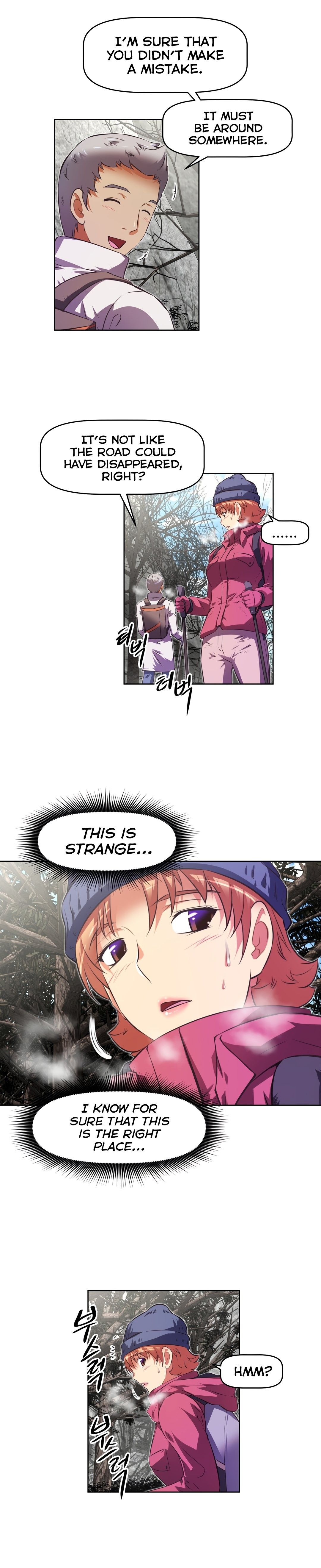 Brawling GO! Manhwa - Chapter 143 Page 28