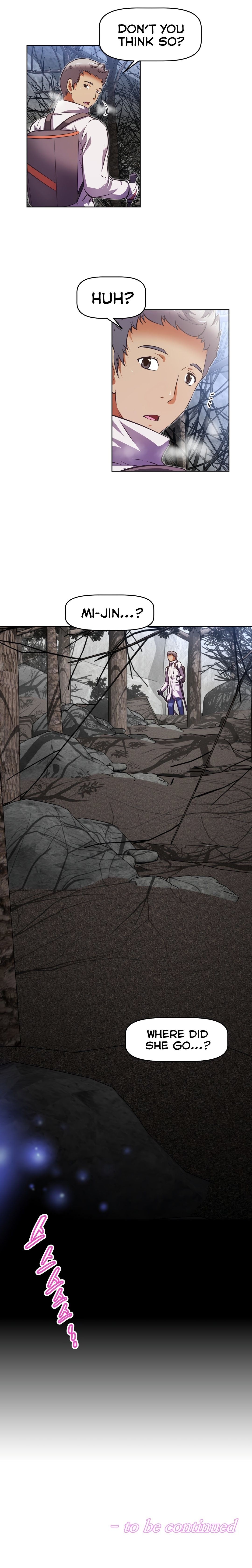 Brawling GO! Manhwa - Chapter 143 Page 32