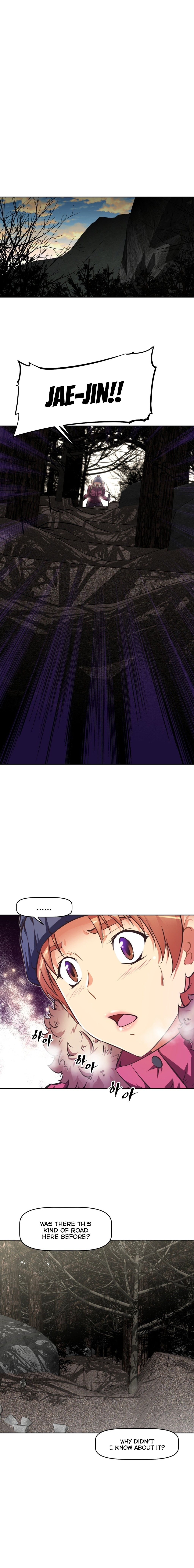 Brawling GO! Manhwa - Chapter 67 Page 0