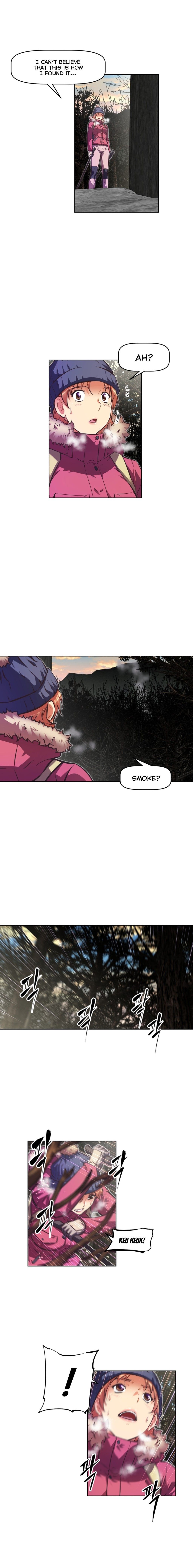 Brawling GO! Manhwa - Chapter 67 Page 3