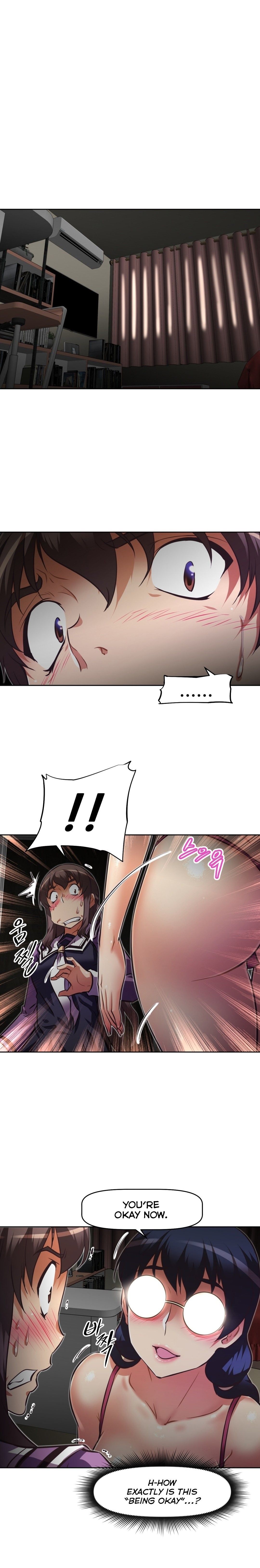 Brawling GO! Manhwa - Chapter 108 Page 0