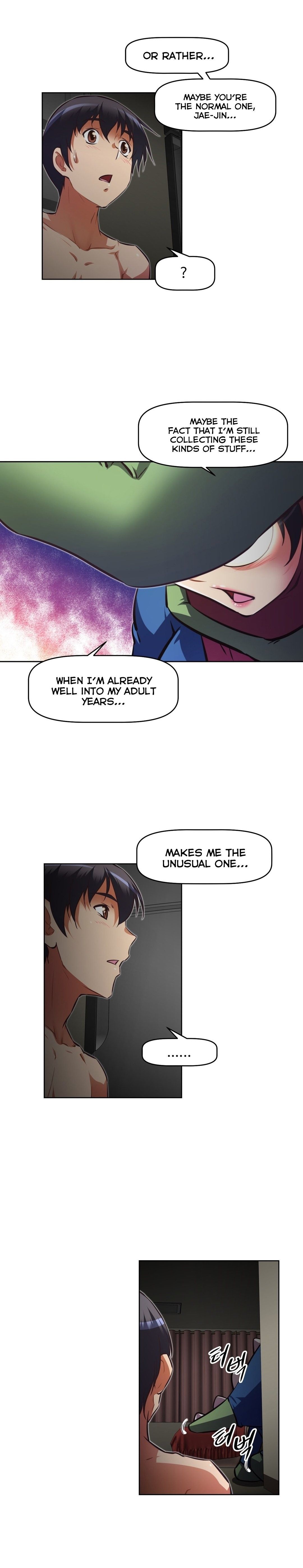 Brawling GO! Manhwa - Chapter 108 Page 16