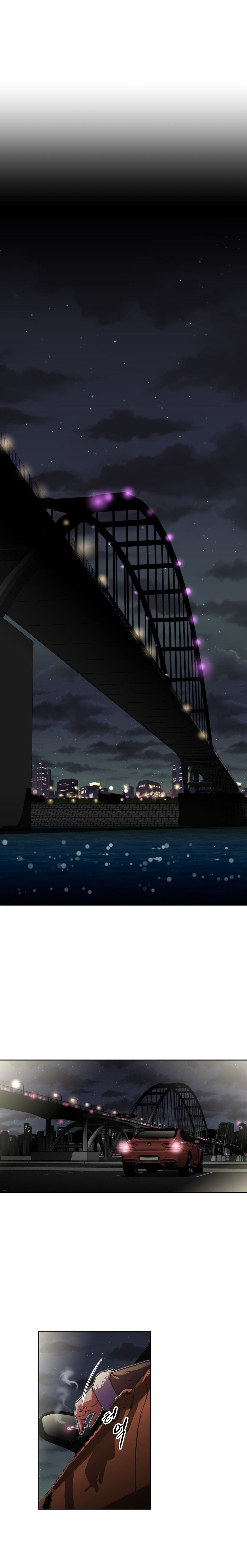 Brawling GO! Manhwa - Chapter 108 Page 21