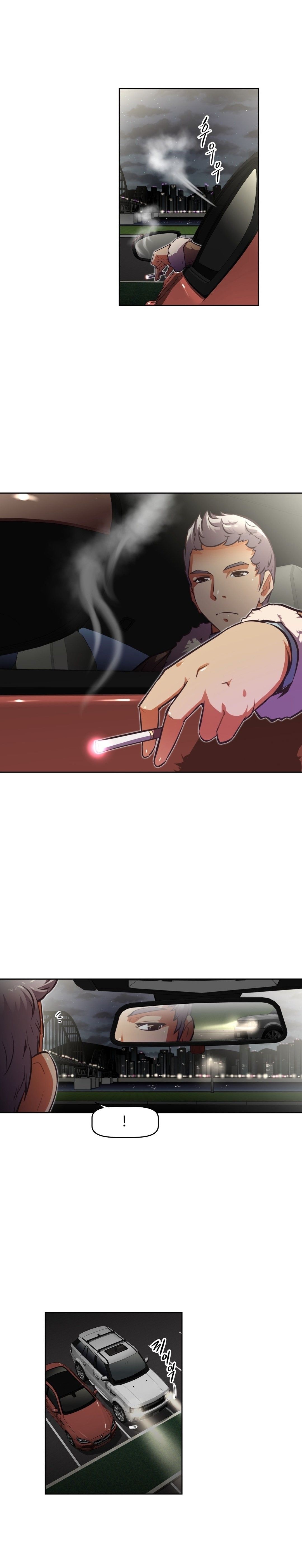 Brawling GO! Manhwa - Chapter 108 Page 22