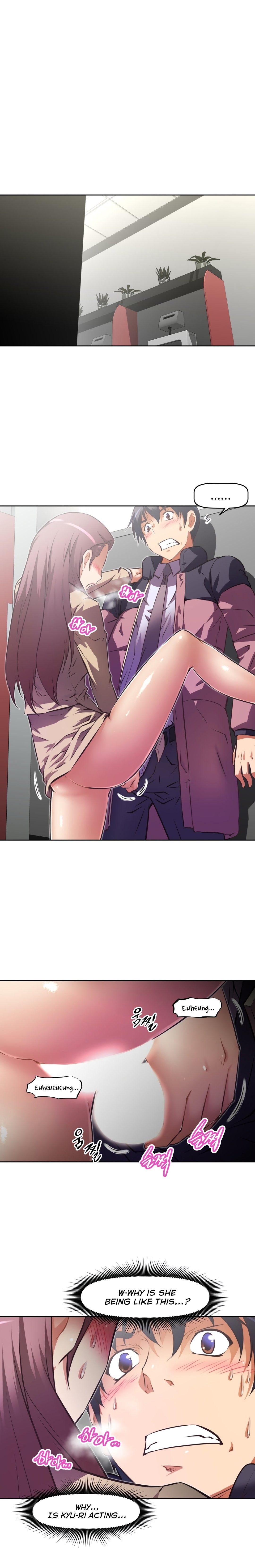 Brawling GO! Manhwa - Chapter 114 Page 0