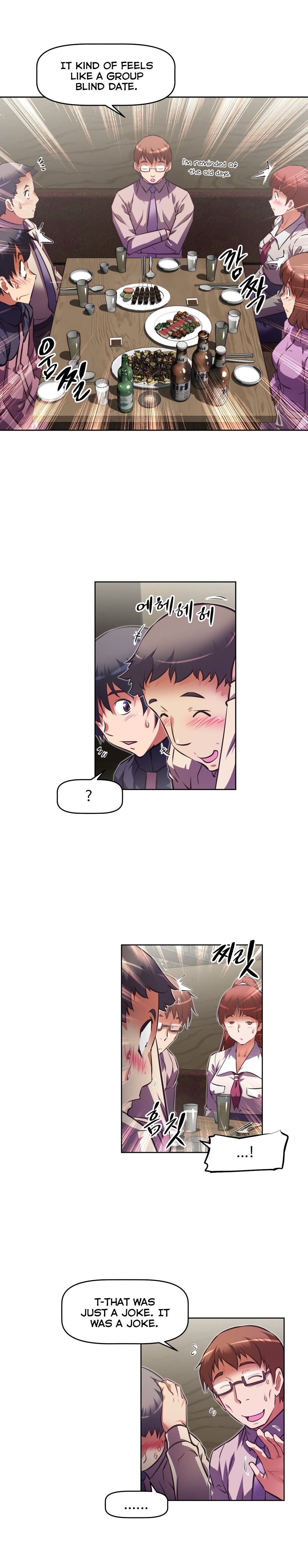 Brawling GO! Manhwa - Chapter 114 Page 4