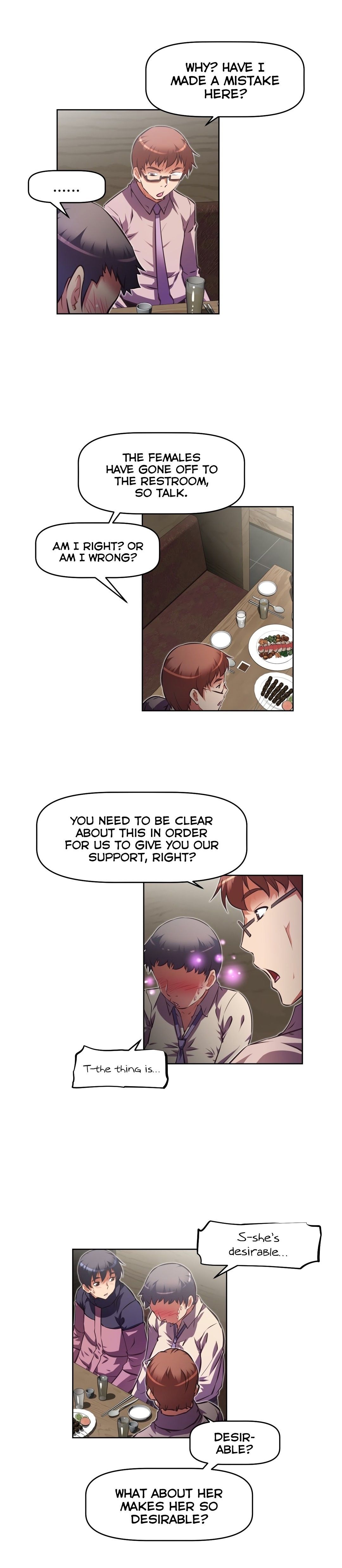 Brawling GO! Manhwa - Chapter 114 Page 12