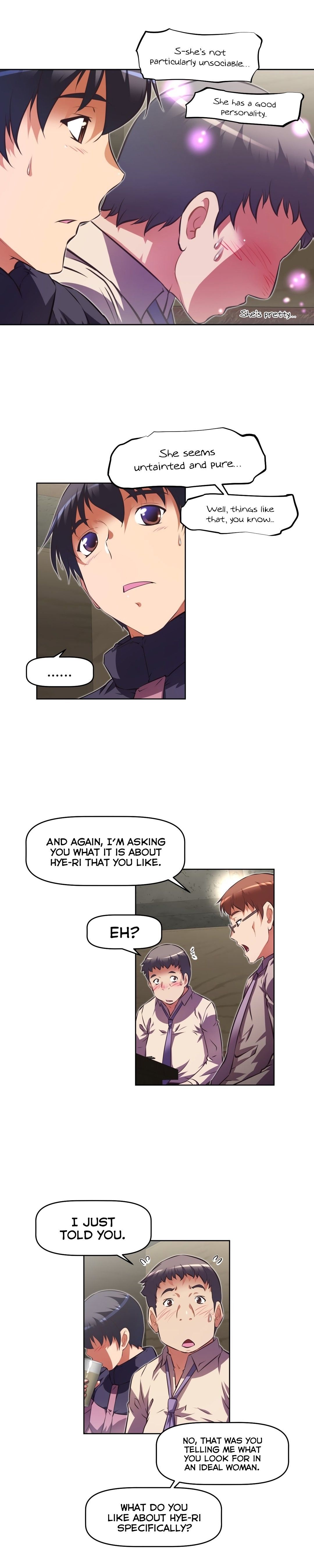 Brawling GO! Manhwa - Chapter 114 Page 13