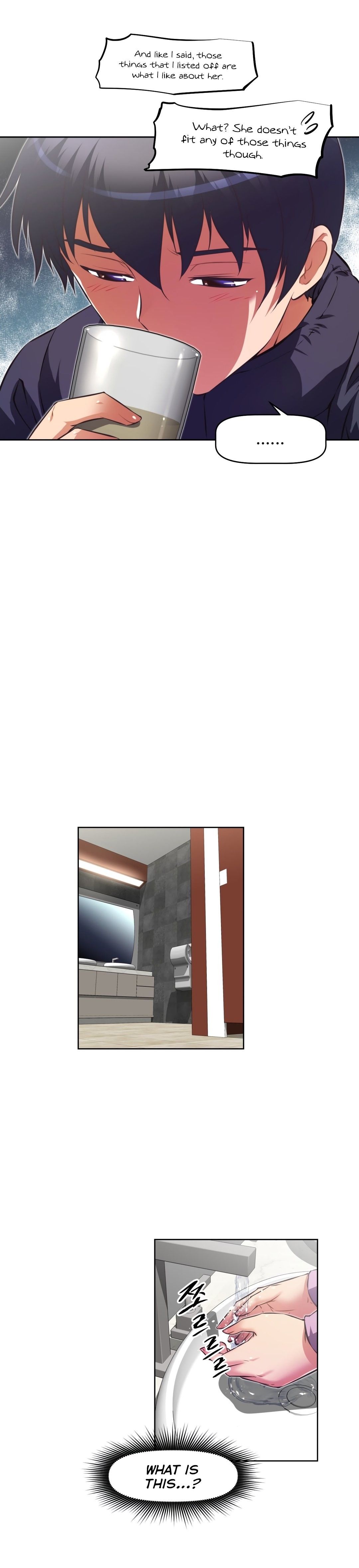 Brawling GO! Manhwa - Chapter 114 Page 14