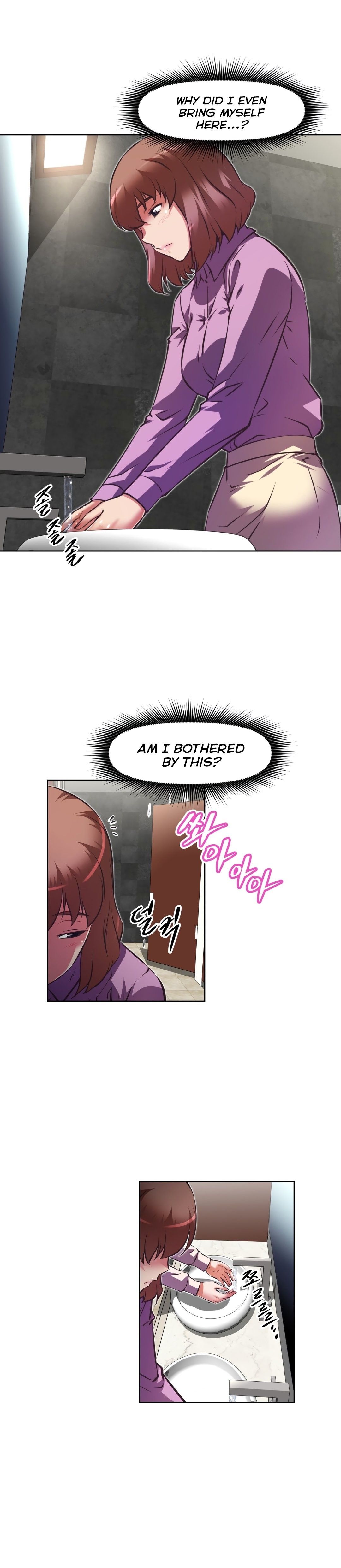 Brawling GO! Manhwa - Chapter 114 Page 15