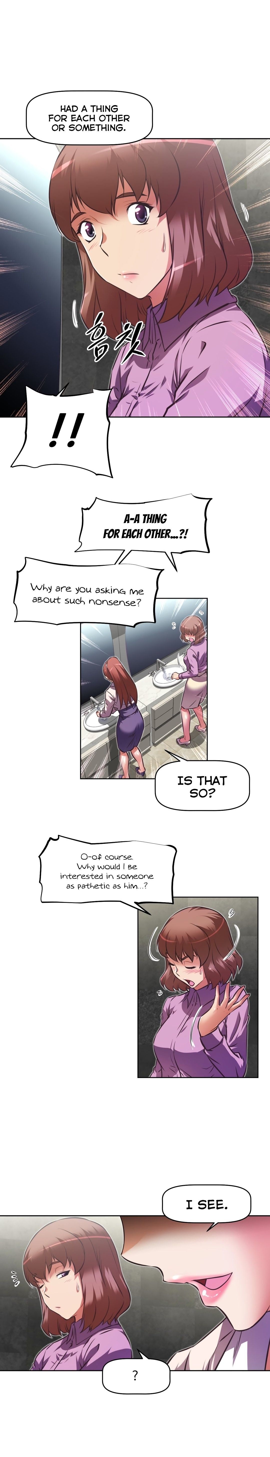 Brawling GO! Manhwa - Chapter 114 Page 17