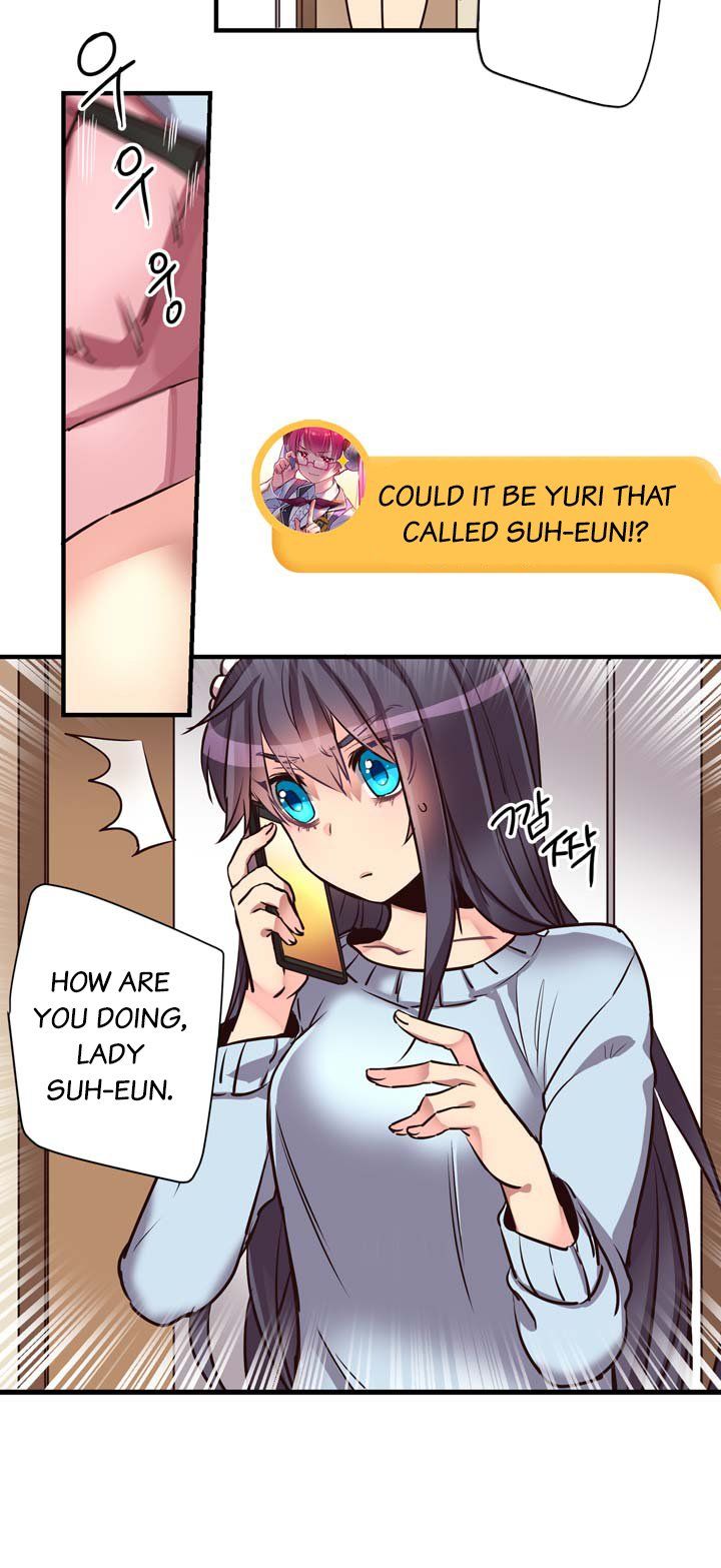 Premarital Relationship Manhwa - Chapter 22 Page 16