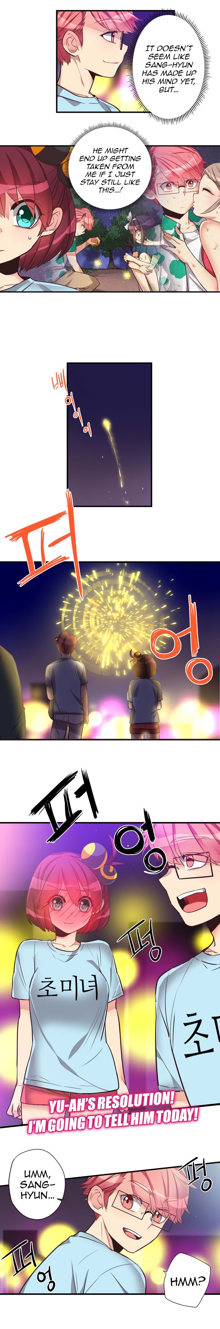 Premarital Relationship Manhwa - Chapter 64 Page 1