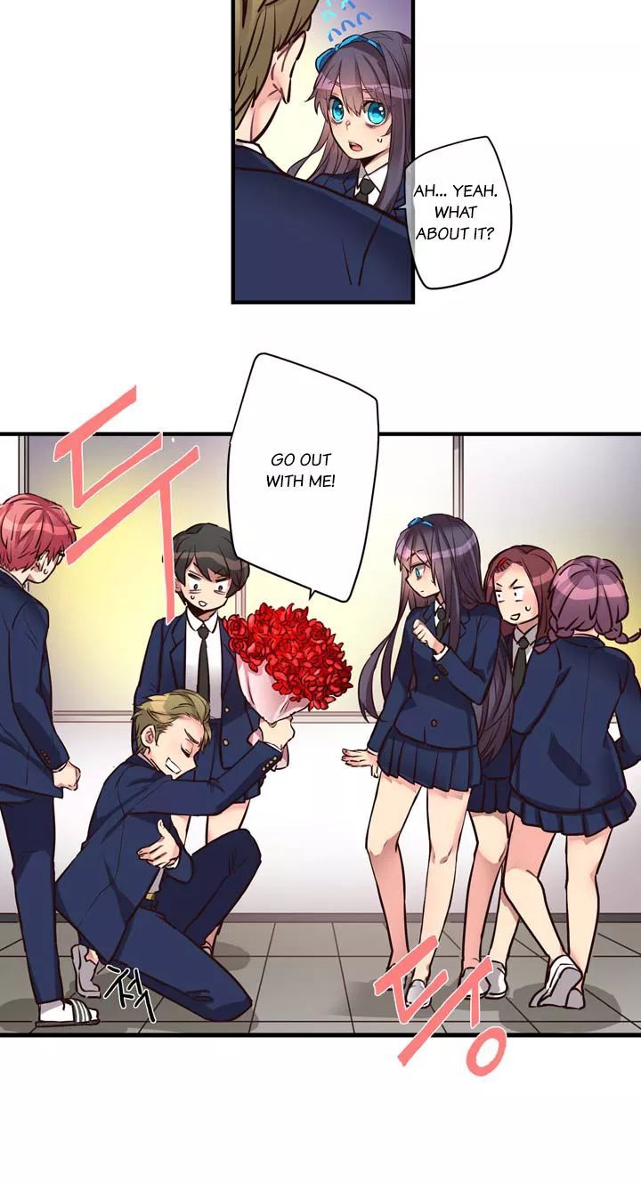 Premarital Relationship Manhwa - Chapter 18 Page 11