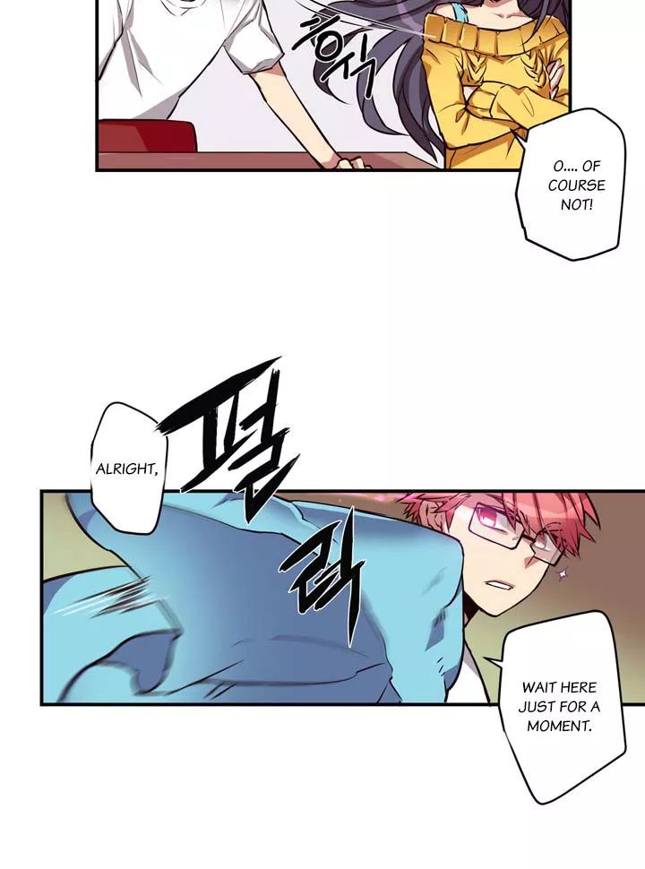 Premarital Relationship Manhwa - Chapter 7 Page 4