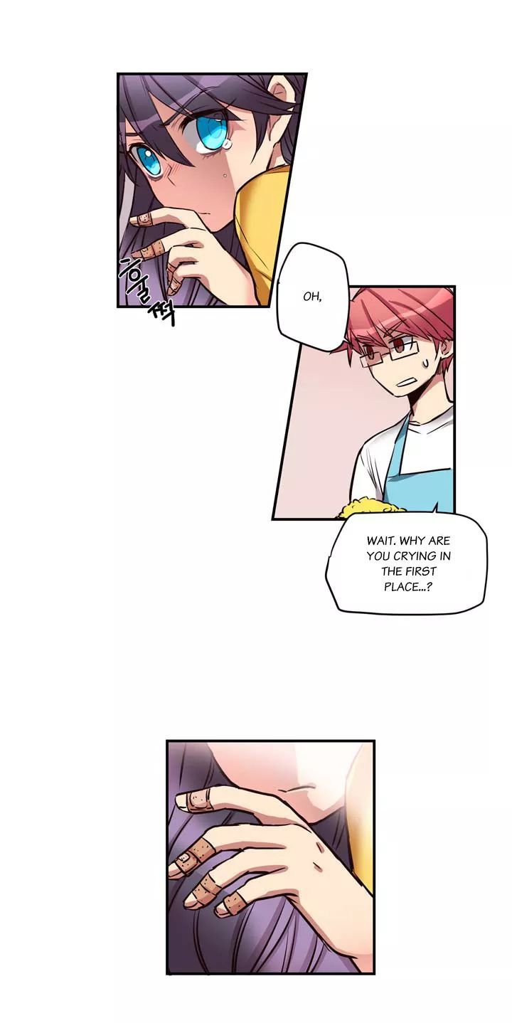 Premarital Relationship Manhwa - Chapter 7 Page 8