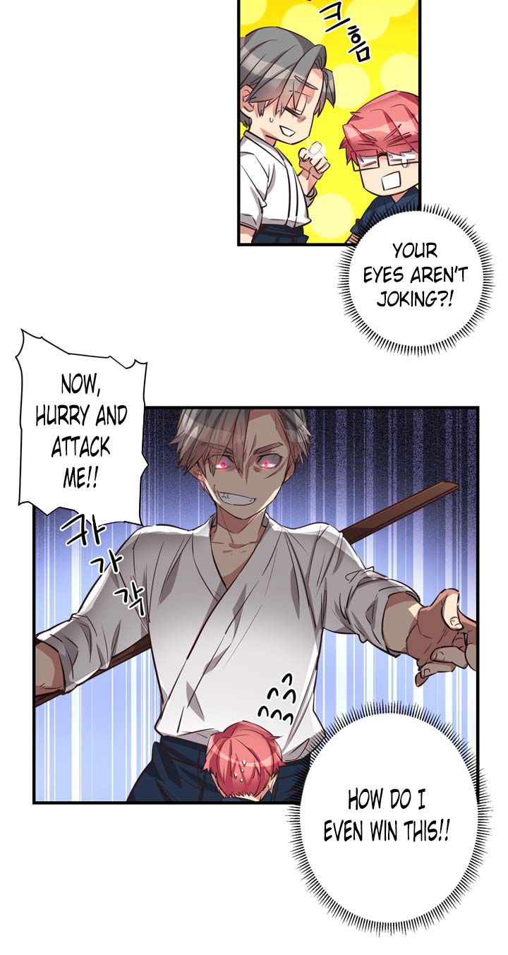 Premarital Relationship Manhwa - Chapter 49 Page 7