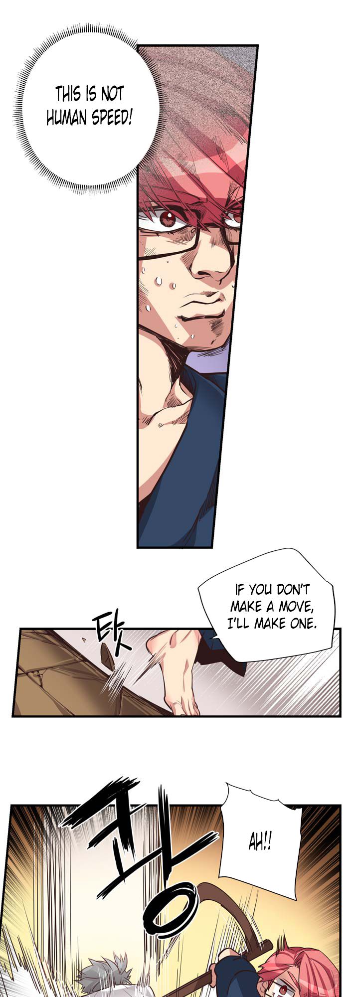 Premarital Relationship Manhwa - Chapter 49 Page 8