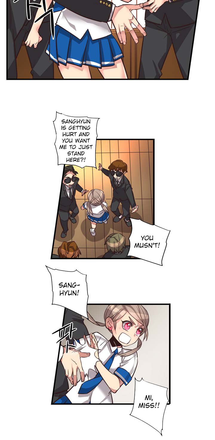 Premarital Relationship Manhwa - Chapter 49 Page 11