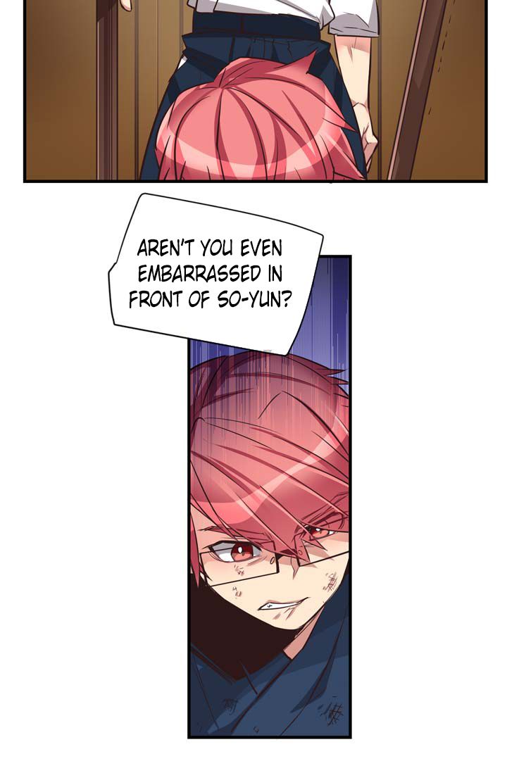 Premarital Relationship Manhwa - Chapter 49 Page 13