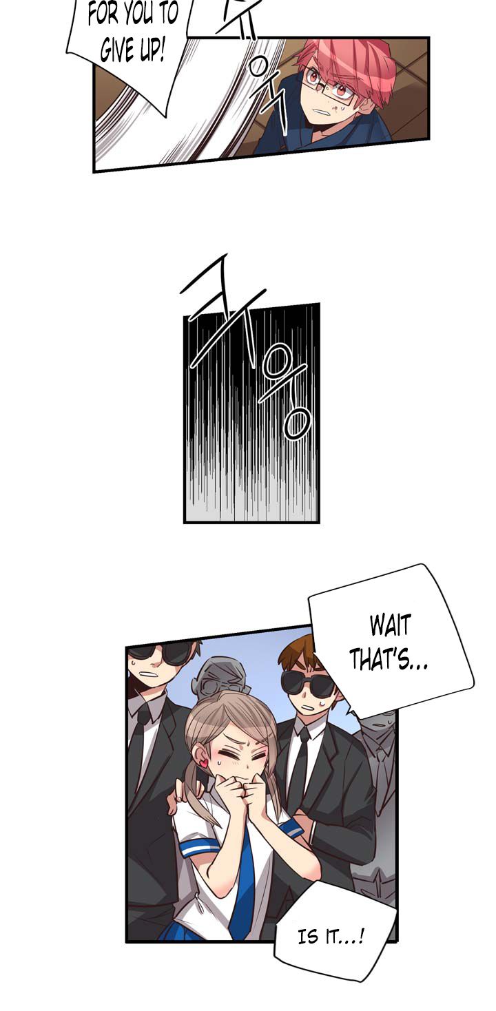 Premarital Relationship Manhwa - Chapter 49 Page 15