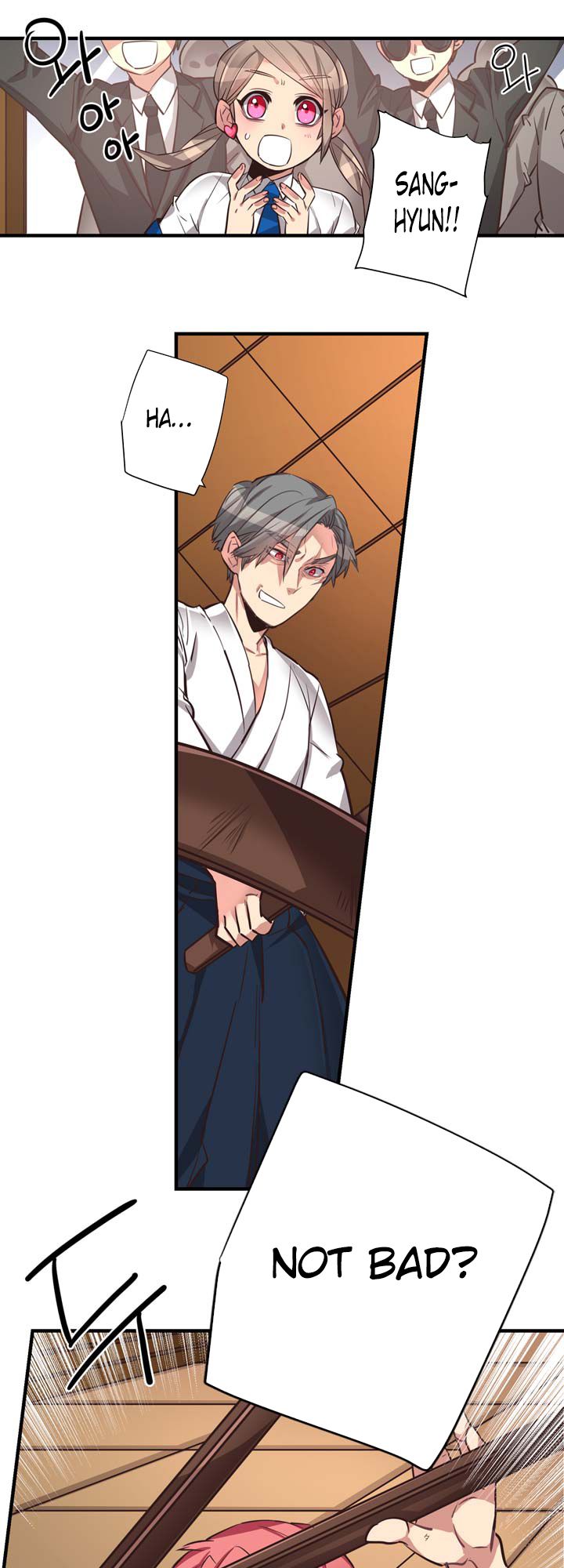 Premarital Relationship Manhwa - Chapter 49 Page 16