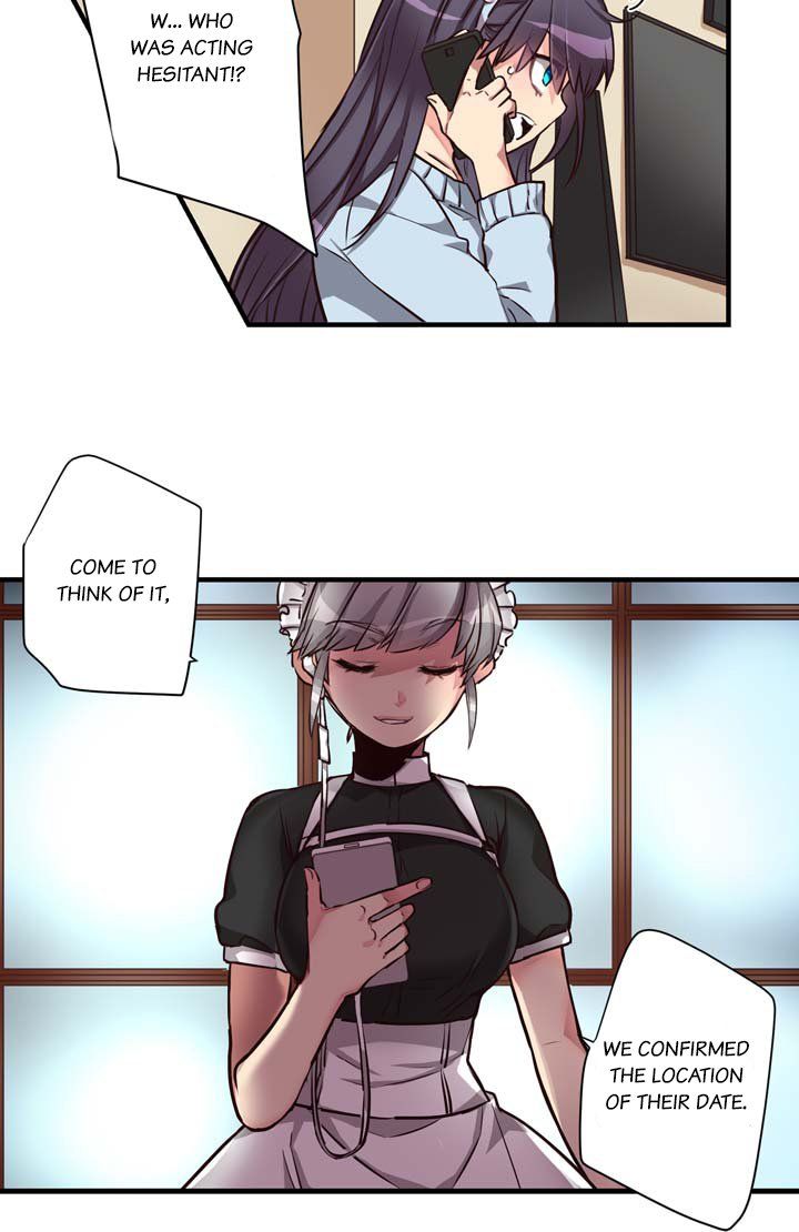 Premarital Relationship Manhwa - Chapter 23 Page 2