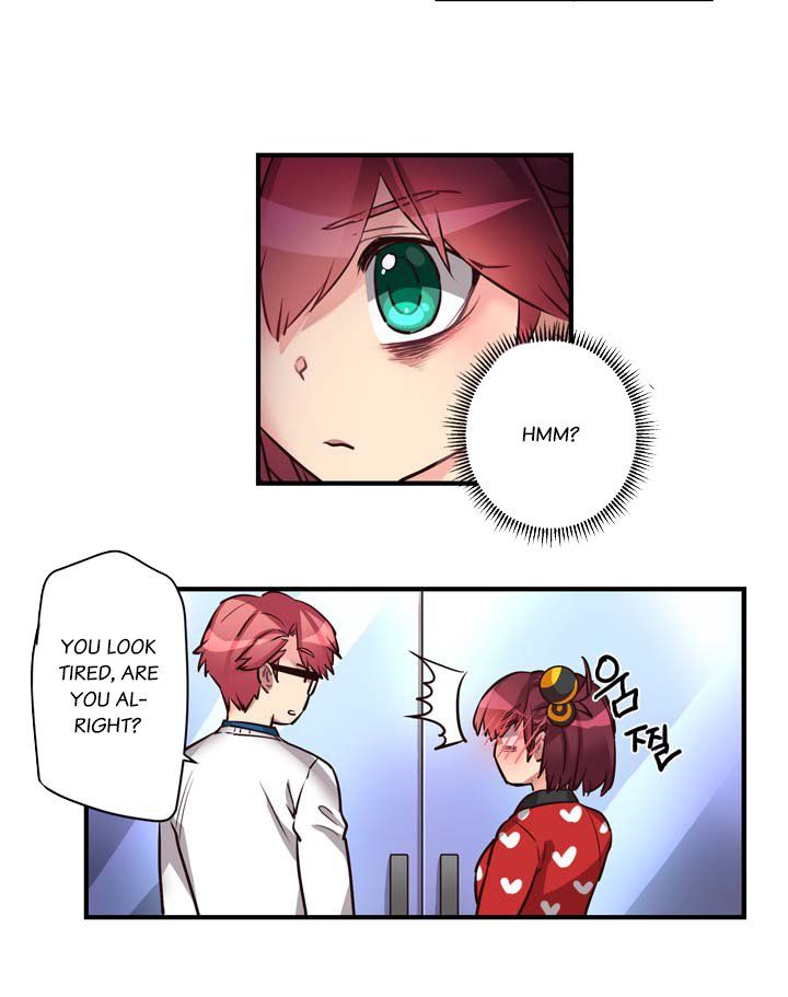 Premarital Relationship Manhwa - Chapter 23 Page 11
