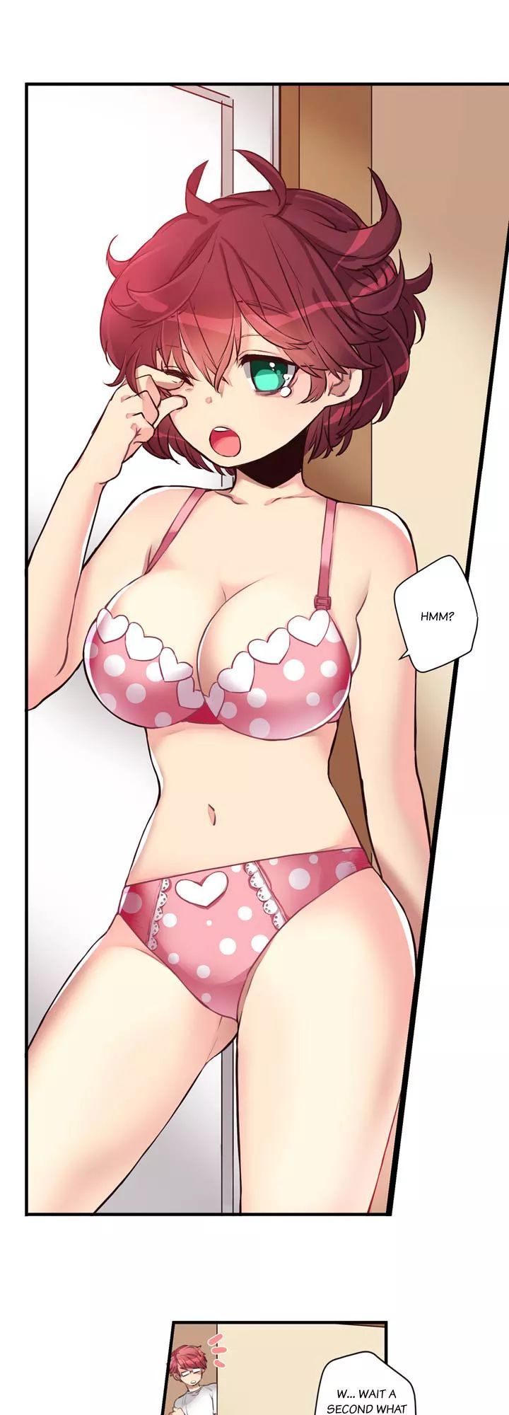 Premarital Relationship Manhwa - Chapter 16 Page 4