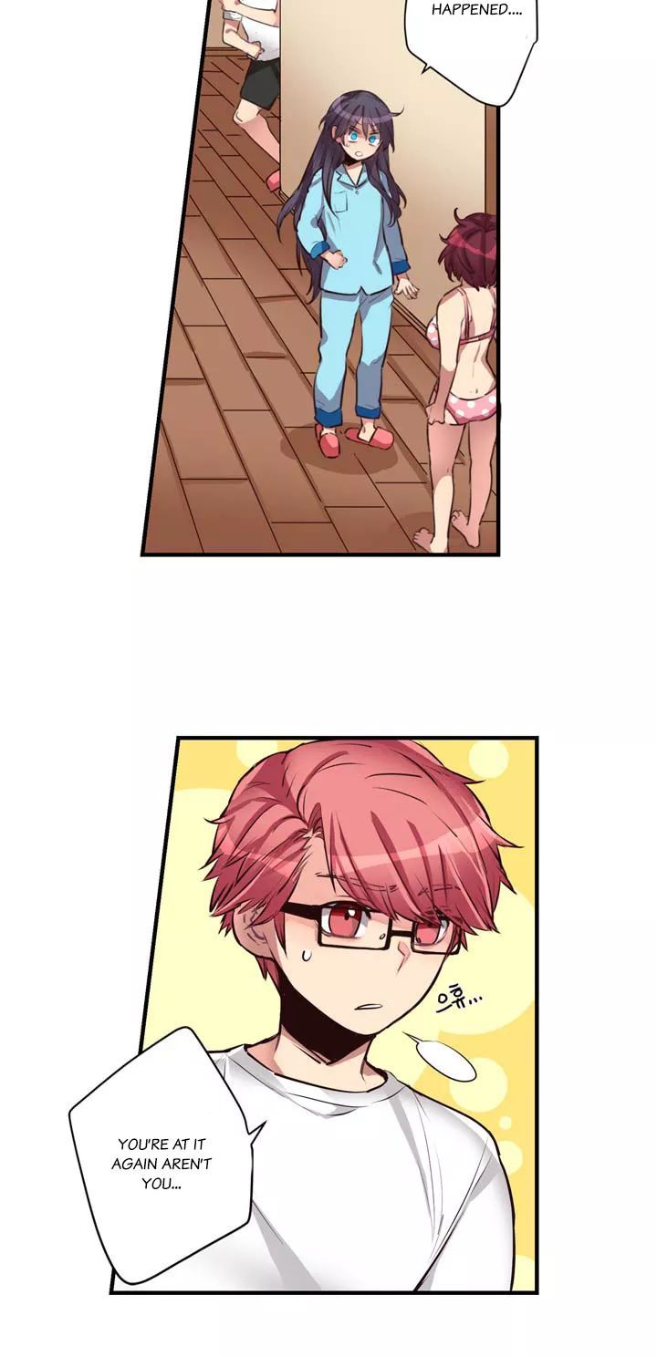 Premarital Relationship Manhwa - Chapter 16 Page 5