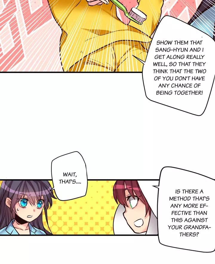 Premarital Relationship Manhwa - Chapter 16 Page 13