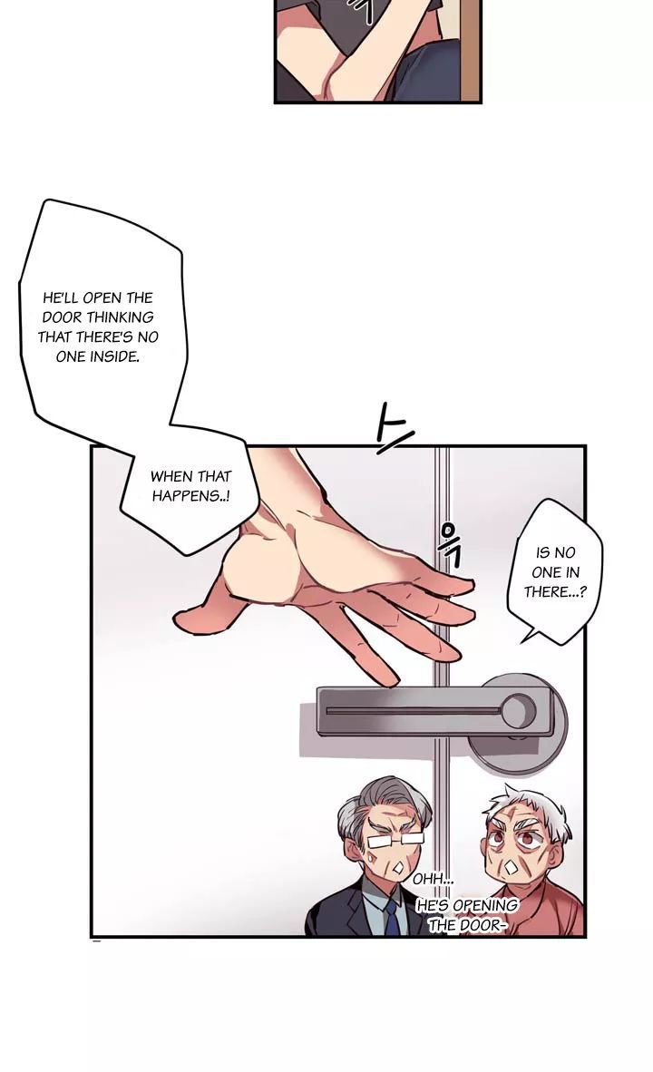 Premarital Relationship Manhwa - Chapter 5 Page 3