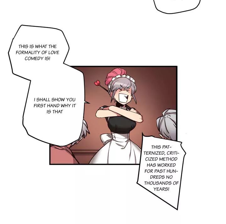 Premarital Relationship Manhwa - Chapter 5 Page 5