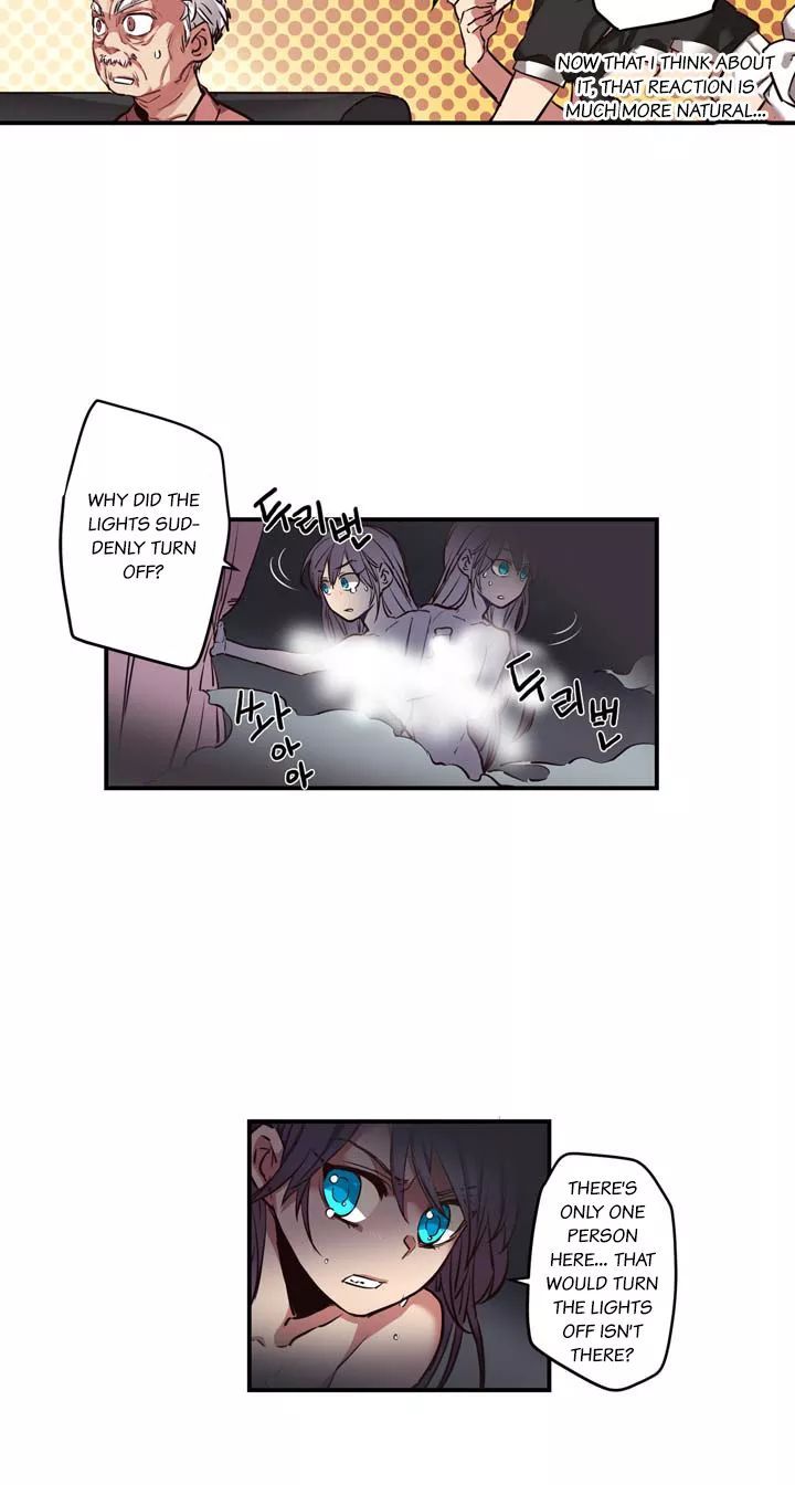 Premarital Relationship Manhwa - Chapter 5 Page 7